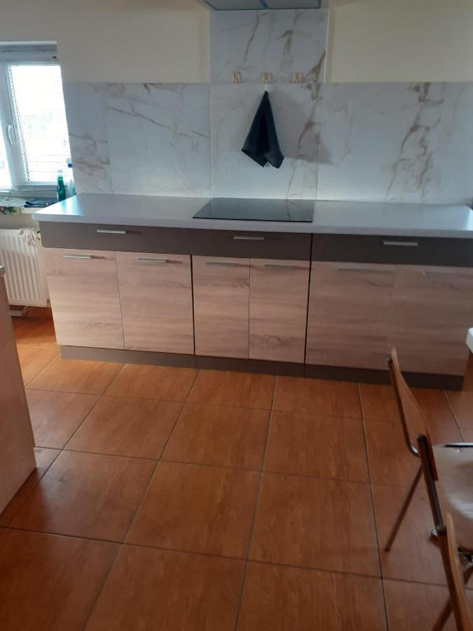 Hostel Stozhary Тернополь Экстерьер фото